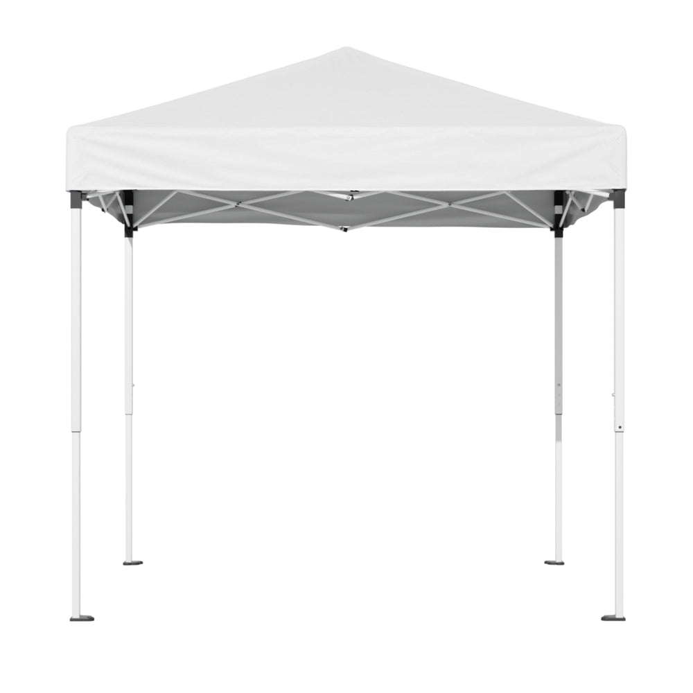 Instahut Gazebo 2x2m Outdoor Patio Garden Marquee Shade White