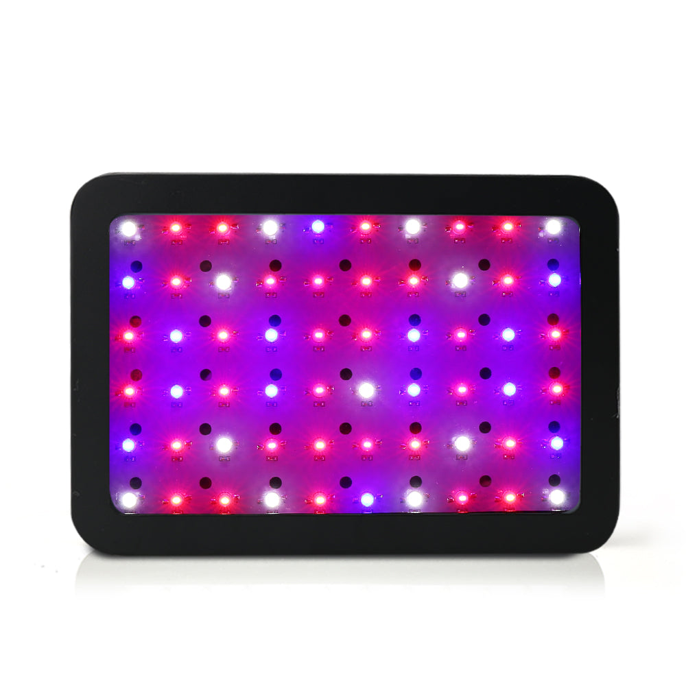 Green Fingers 600W Grow Light LED Full Spectrum Indoor Plant All Stage Growth