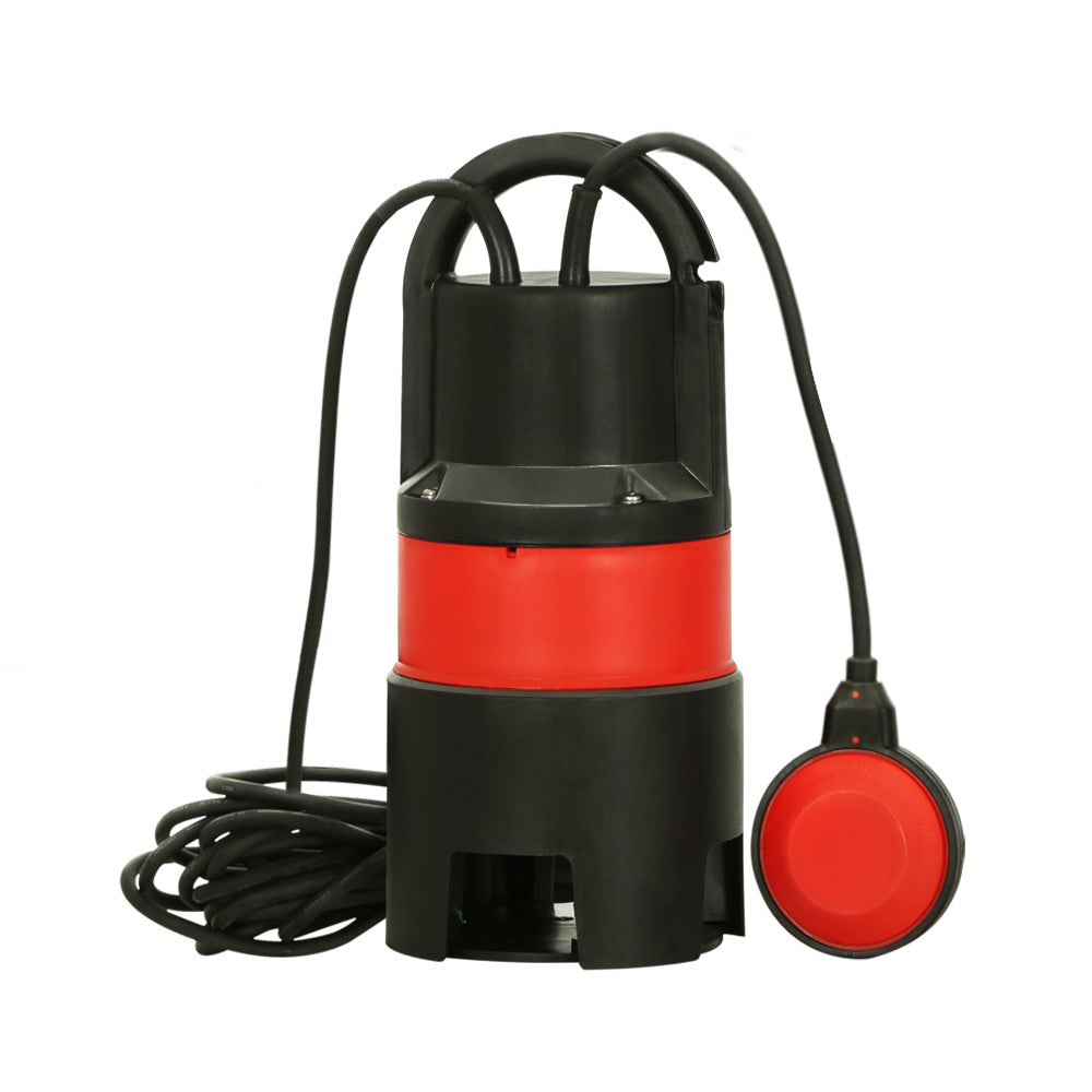 Giantz Garden Submersible Pump 400W Dirty Water Bore Tank Well�Steel Sewerage