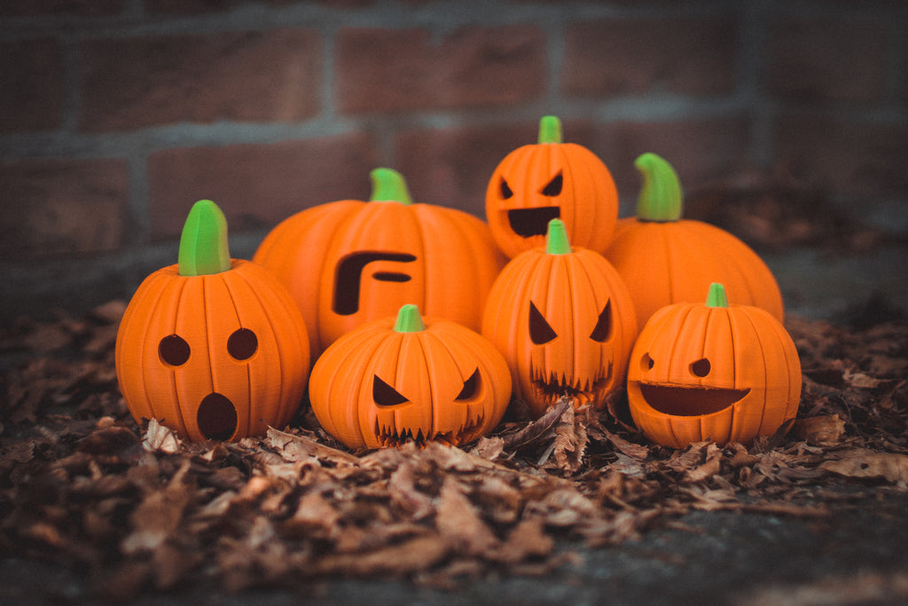 PLA Filament EasyFil PLA 1.75mm Gold 50 gram 3D Printer Filament