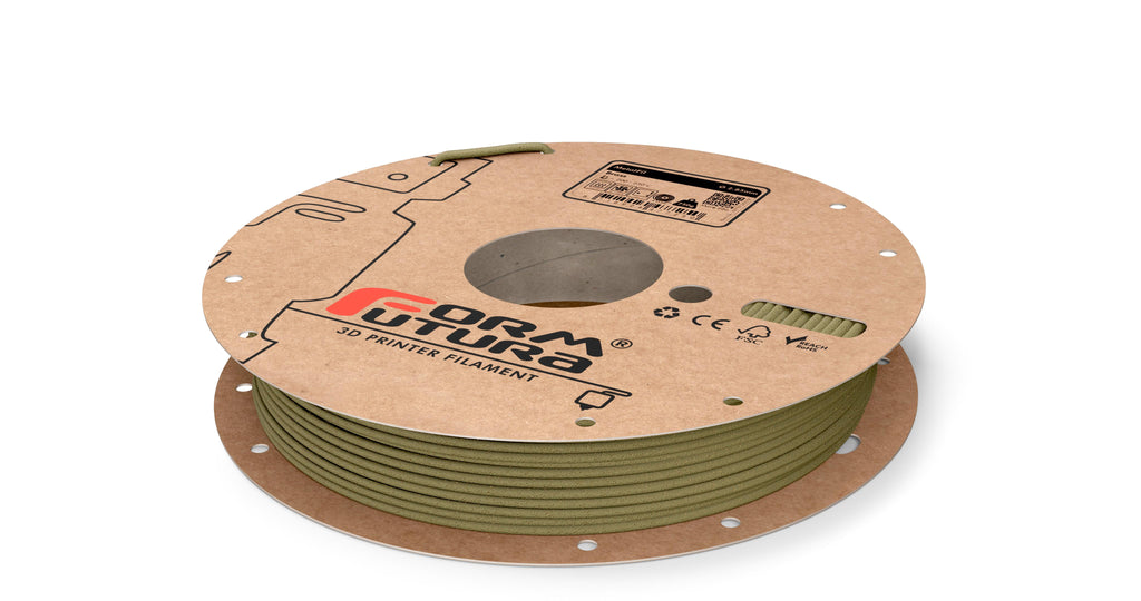 MetalFil 2.85mm Ancient Brass 750 gram