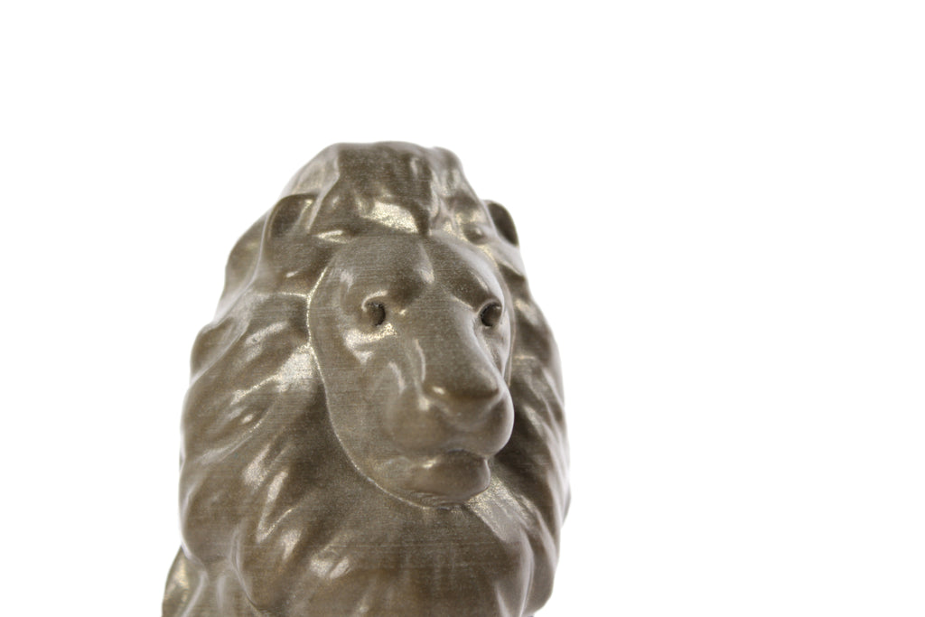 MetalFil 2.85mm Ancient Brass 750 gram