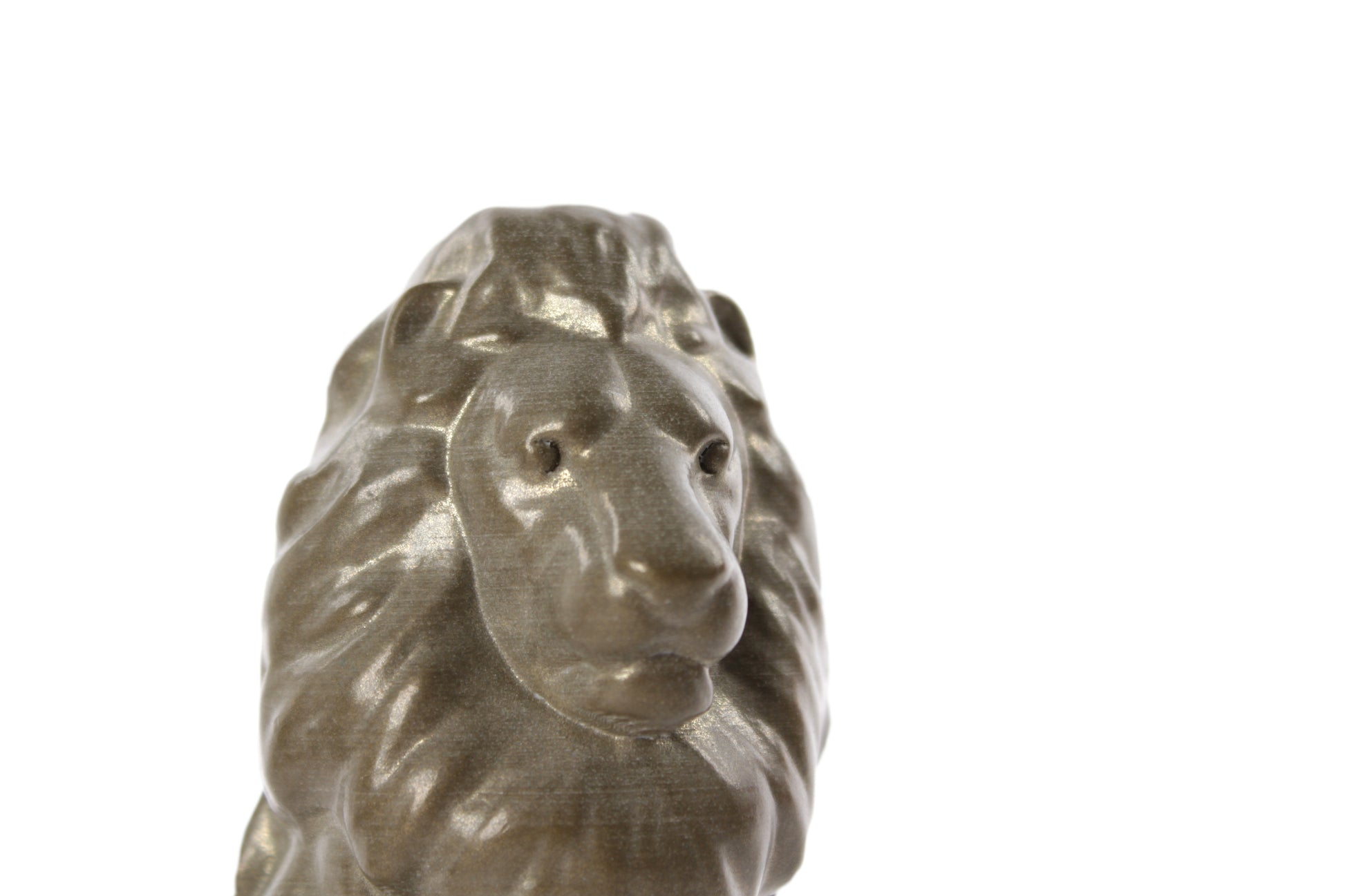 MetalFil 2.85mm Ancient Brass 750 gram