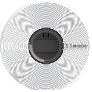 MAKERBOT STONE WHITE TOUGH FILAMENT LARGE