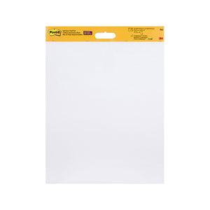 POST-IT Wall Pad 566 White Pack of 2