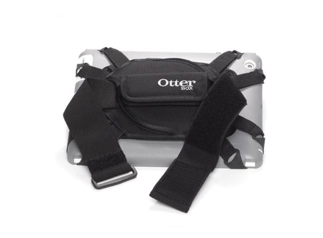 OTTERBOX Utility Latch II with Accessory Kit 10' - Black
