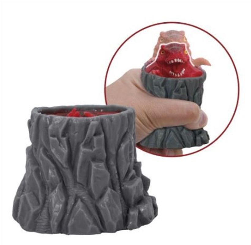 Schylling - Volcanic Dino Popper