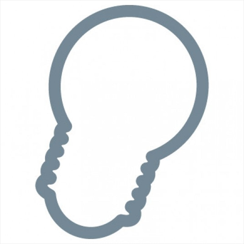 Bulb For Peace Motion 30W