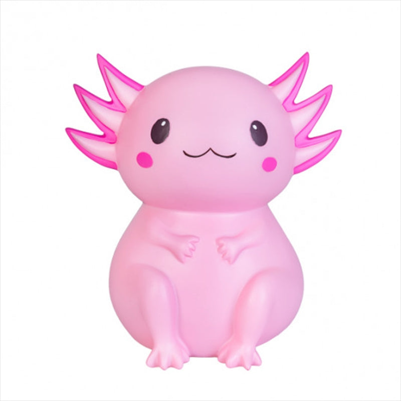 Table Lamp Axolotl