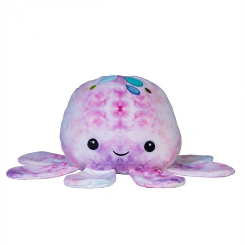 Tie Dye Jellyfish V2