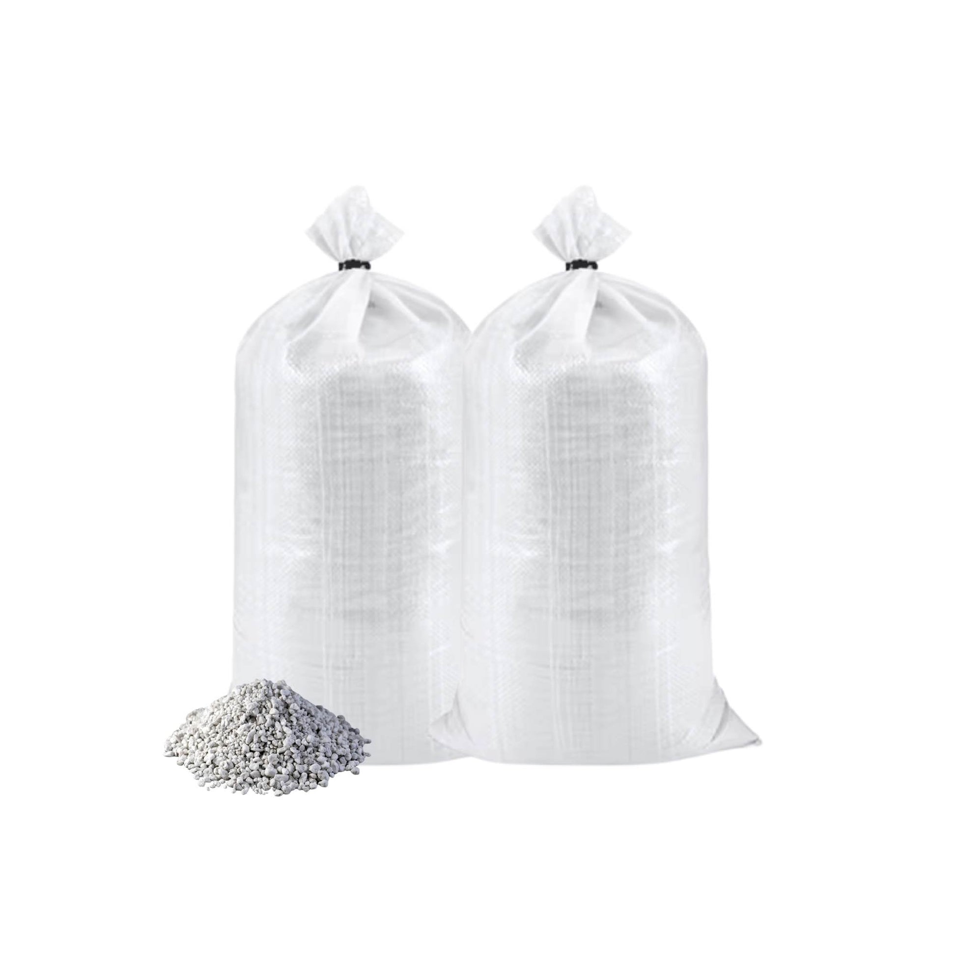 50L Organic Perlite Coarse Premium Soil Expanded Medium Plants Hydroponics