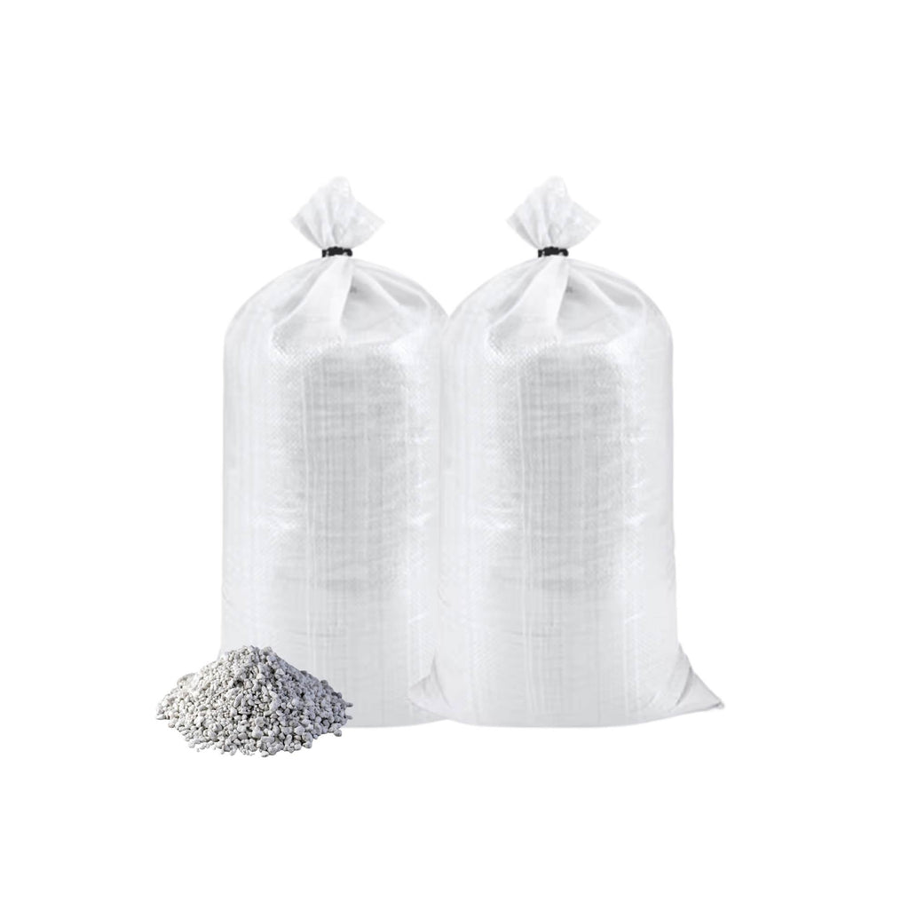 50L Perlite Organic Super Coarse Premium Soil Expanded Medium Plants Hydroponics