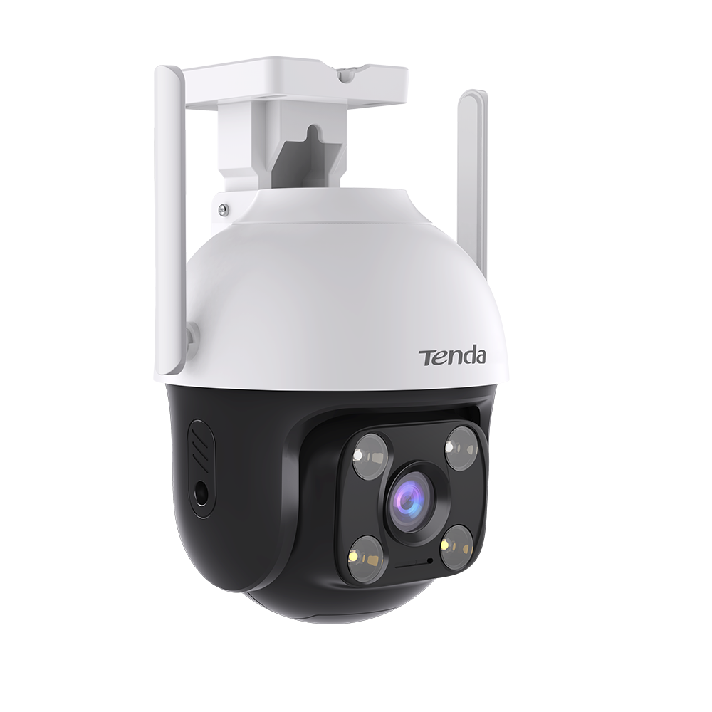 Tenda CH3-WCA 2MP Hi-speed ceiling-mount PTZ Camera