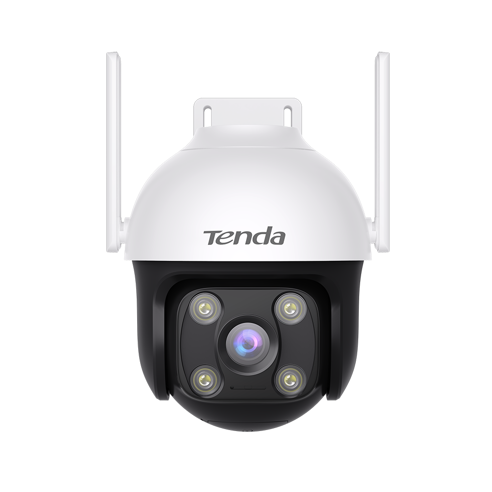 Tenda RH7-WCA 4MP Hi-speed ceiling-mount PTZ Camera