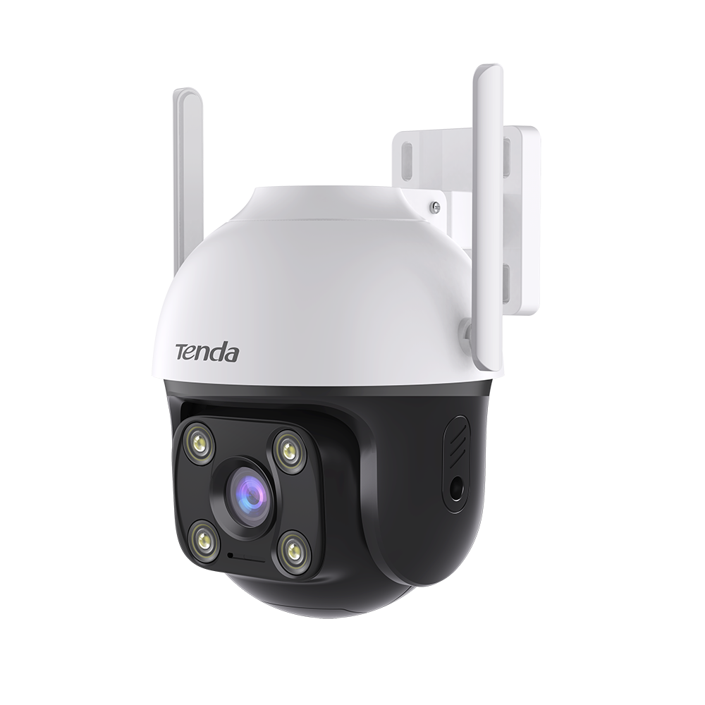 Tenda RH7-WCA 4MP Hi-speed ceiling-mount PTZ Camera