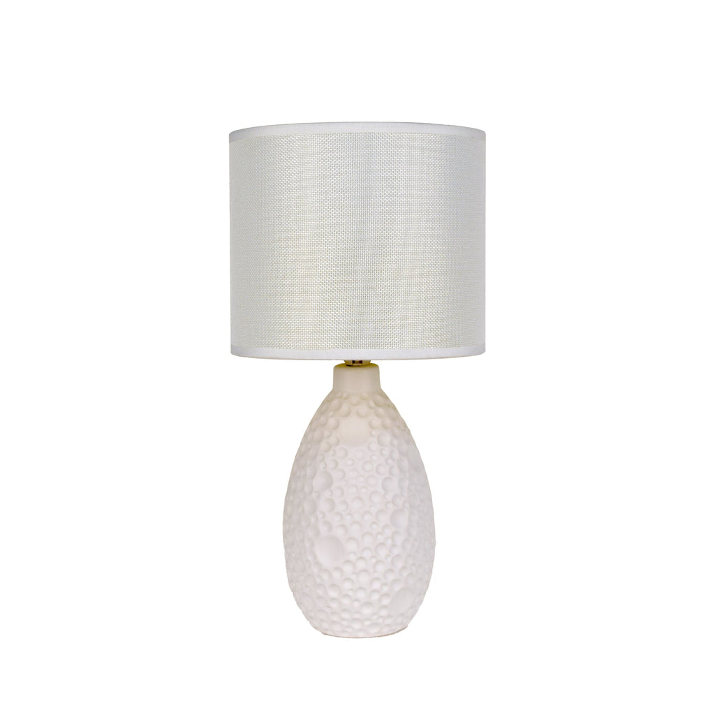 Hass Ceramic Table Lamp