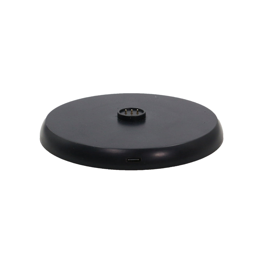 Enoki Portable RGB Table Lamp - Black