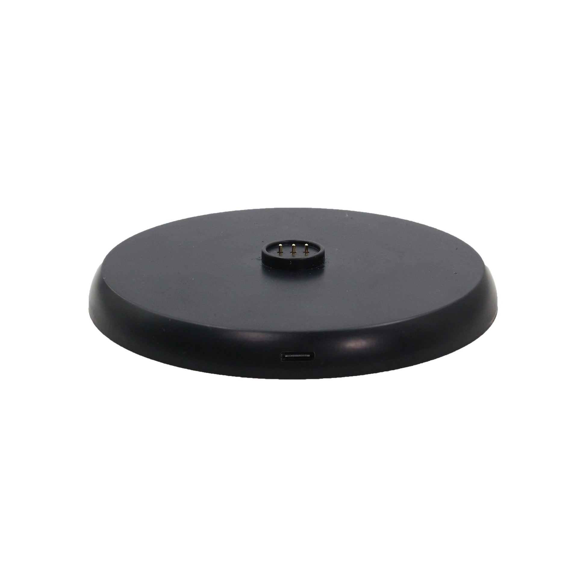 Enoki Portable RGB Table Lamp - Black