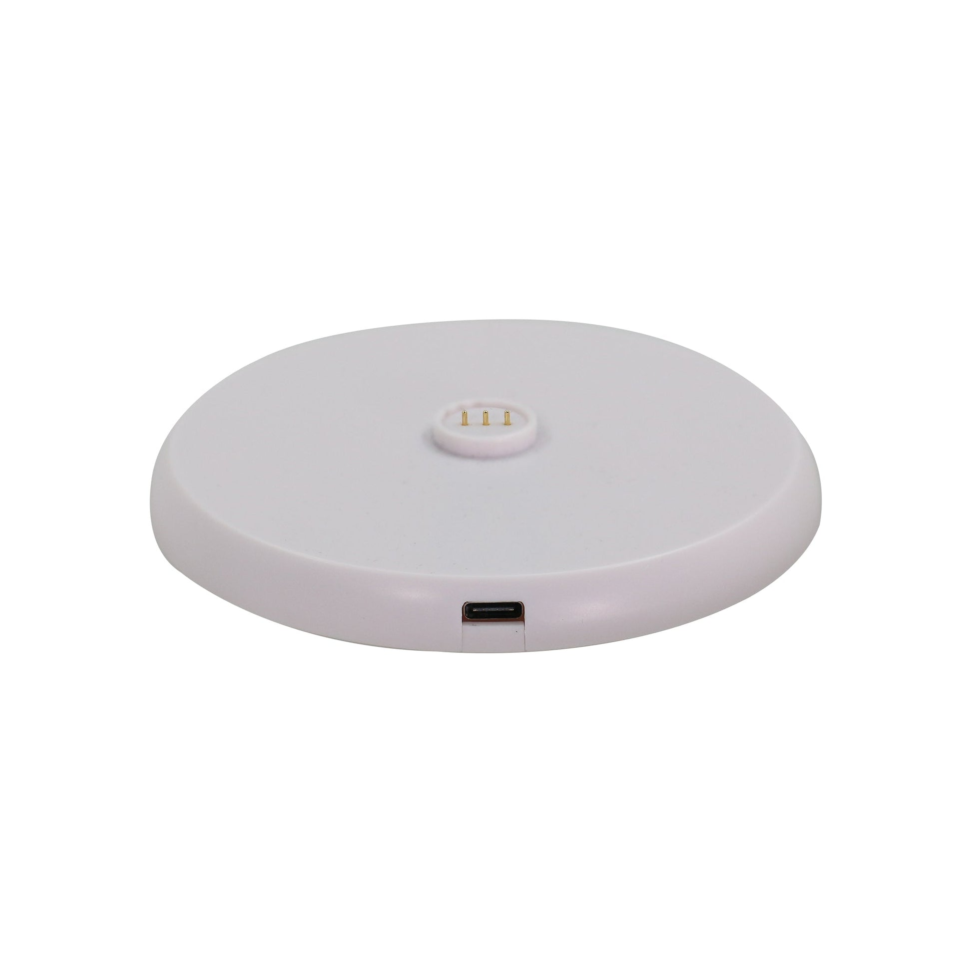 Enoki Portable RGB Table Lamp - White