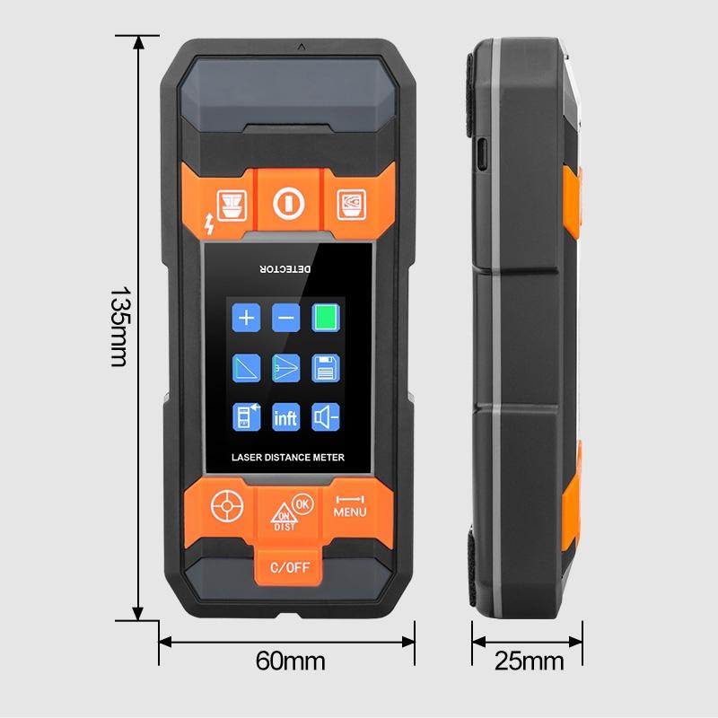 Handheld Copper Metal Detector - Gd210c