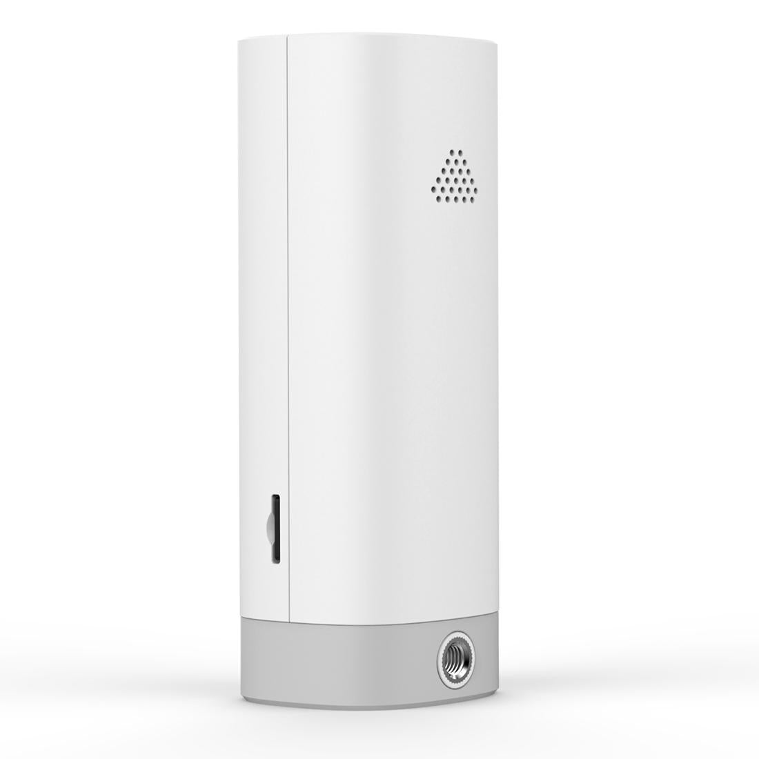 720P Wifi Camera With Night Vision Motion Detection Two-Way Audio And Rechargeable Battery