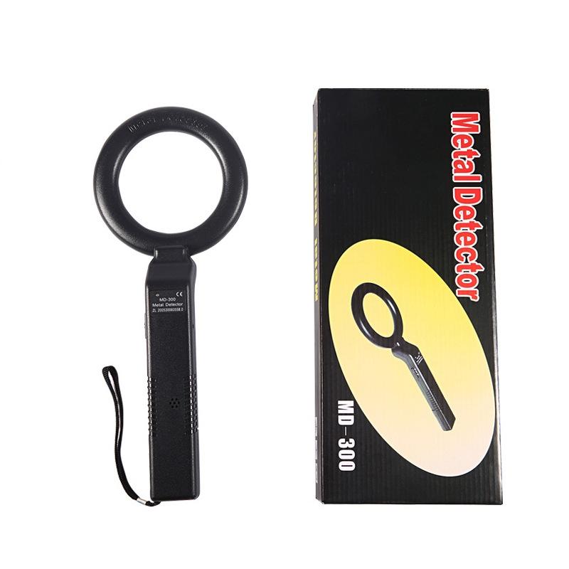 Portable Mobile Phone Security Detector for Examination Rooms