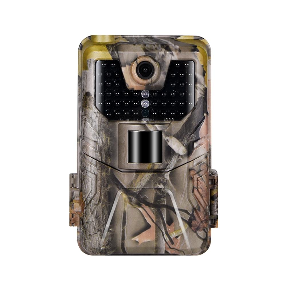 Waterproof Infrared Hunting Trail Camera For Outdoor Wildlife Tracking