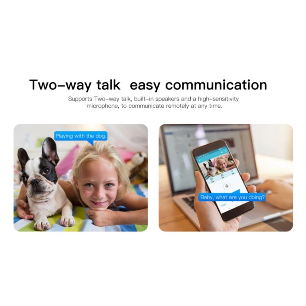 Wireless 4G Camera With Infrared Motion Detection For Home Security