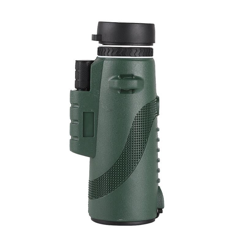 High-Definition Monocular Binoculars - 40X60 Fmc Multi-Layer Coated - Standard
