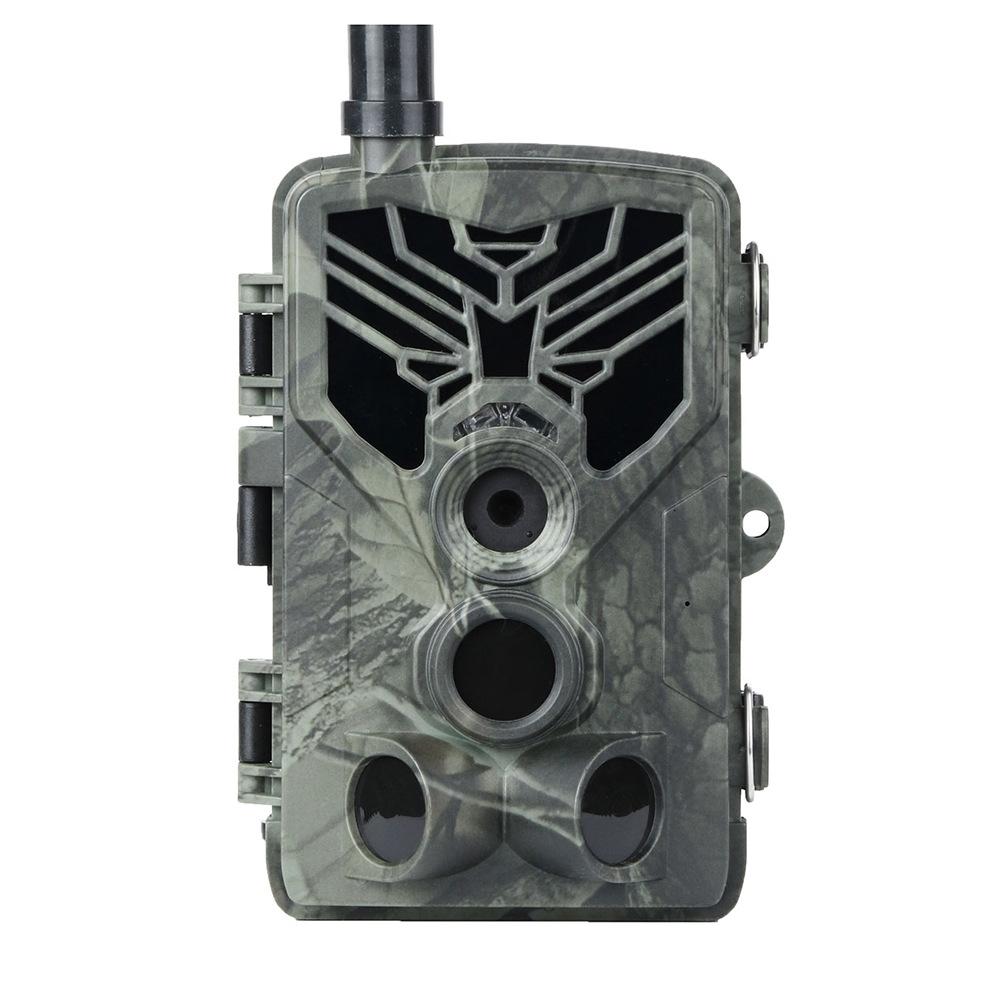 Outdoor 4G Night Vision Trail Camera With Infrared