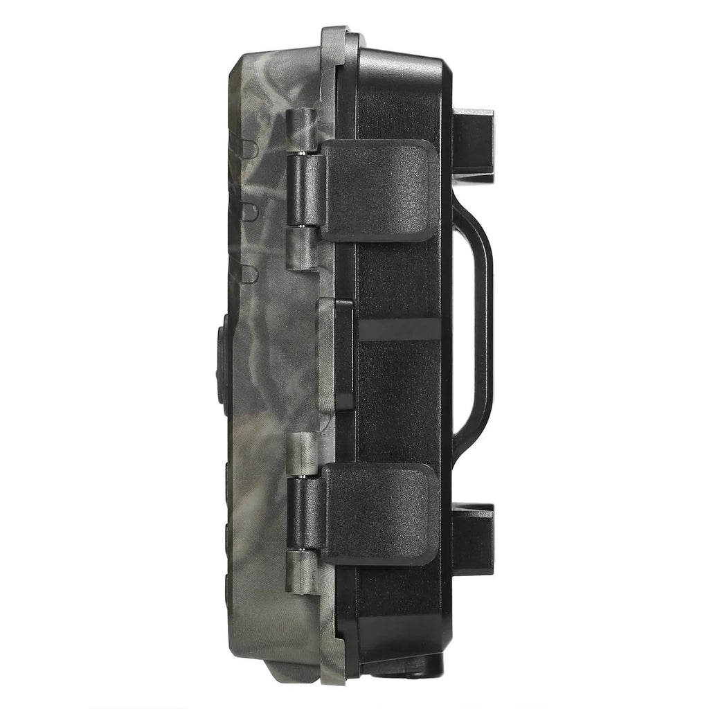 20Mp Hunting Trail Camera With Night Vision And Wildlife Scouting