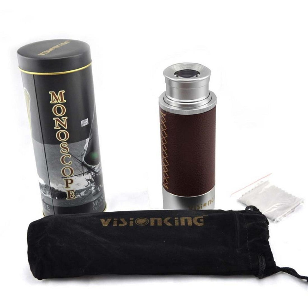 High Power Portable Monocular Telescope For Hunting - 20X50 Multi-Function