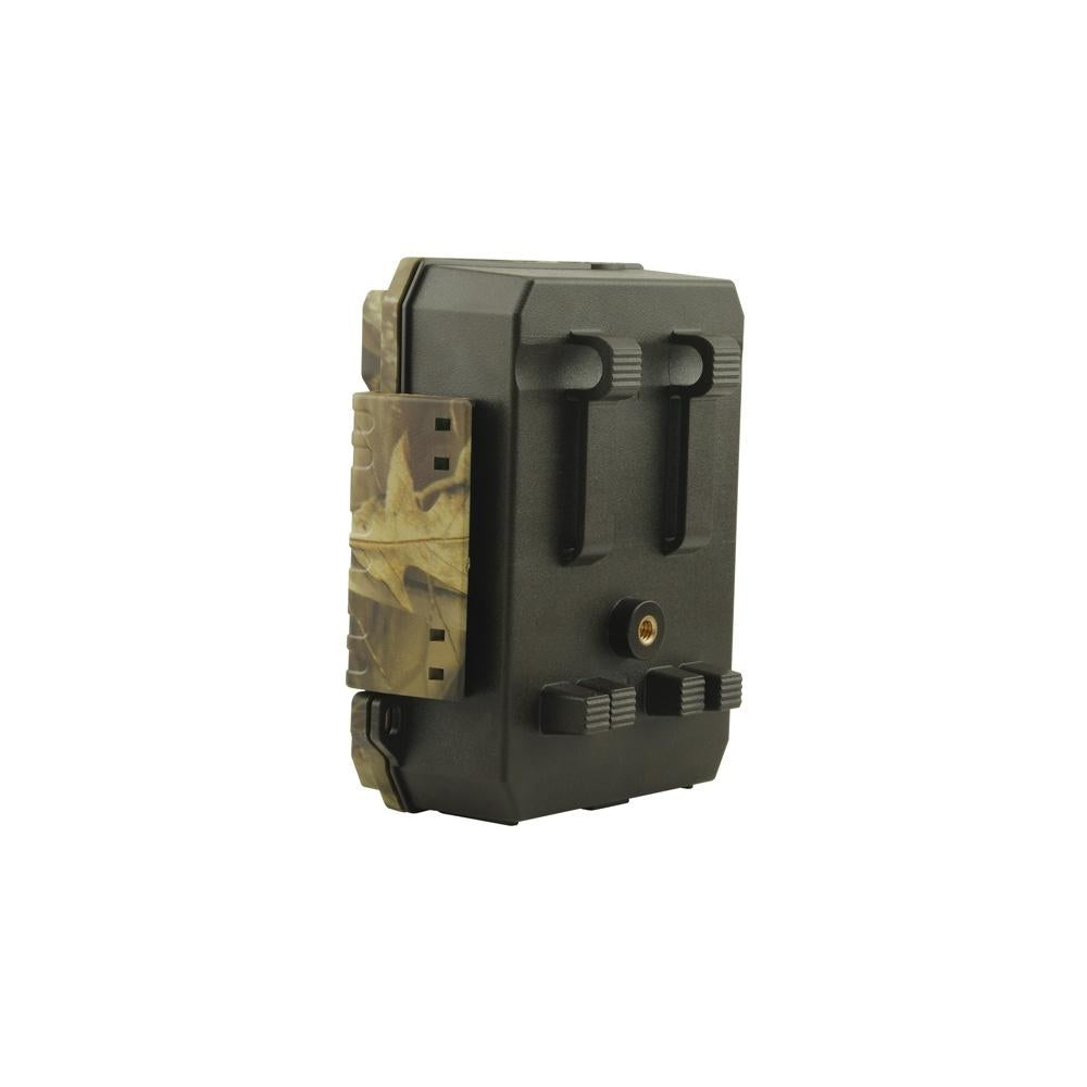 Waterproof Night Vision Hunting Trail Camera With Wide Angle And Pir Sensor