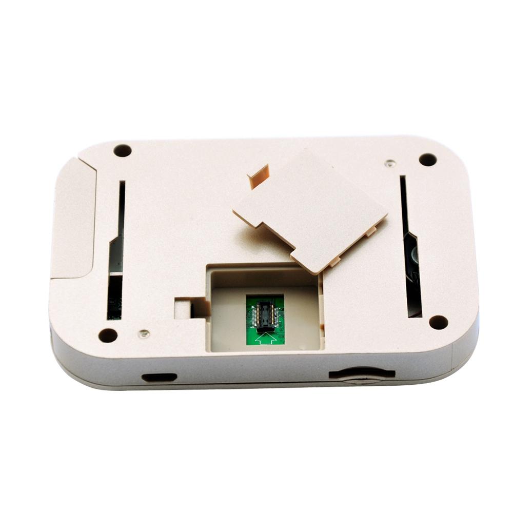 2.4 Colour Screen Security Camera With Night Vision & Motion Detection - Supports 32Gb Tf Card