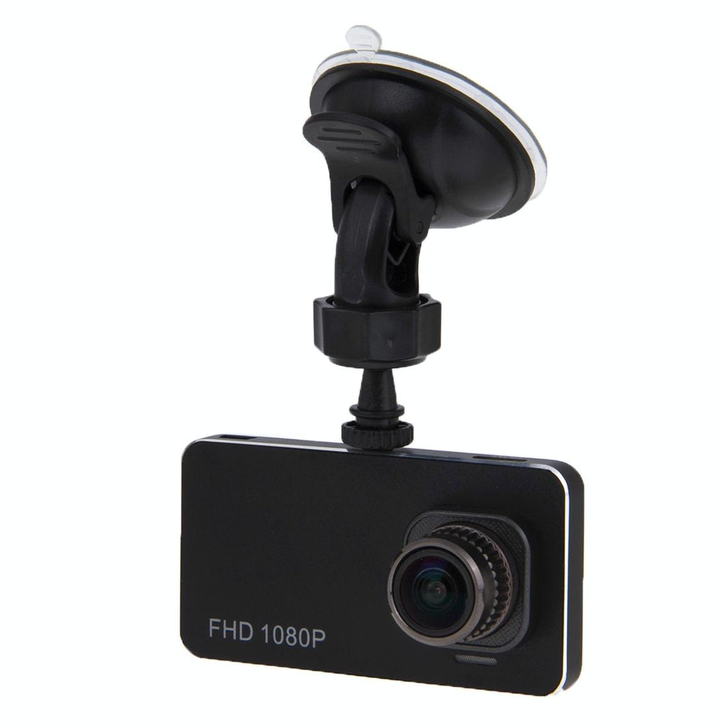 2.7 Car Dvr Recorder with Screen Display