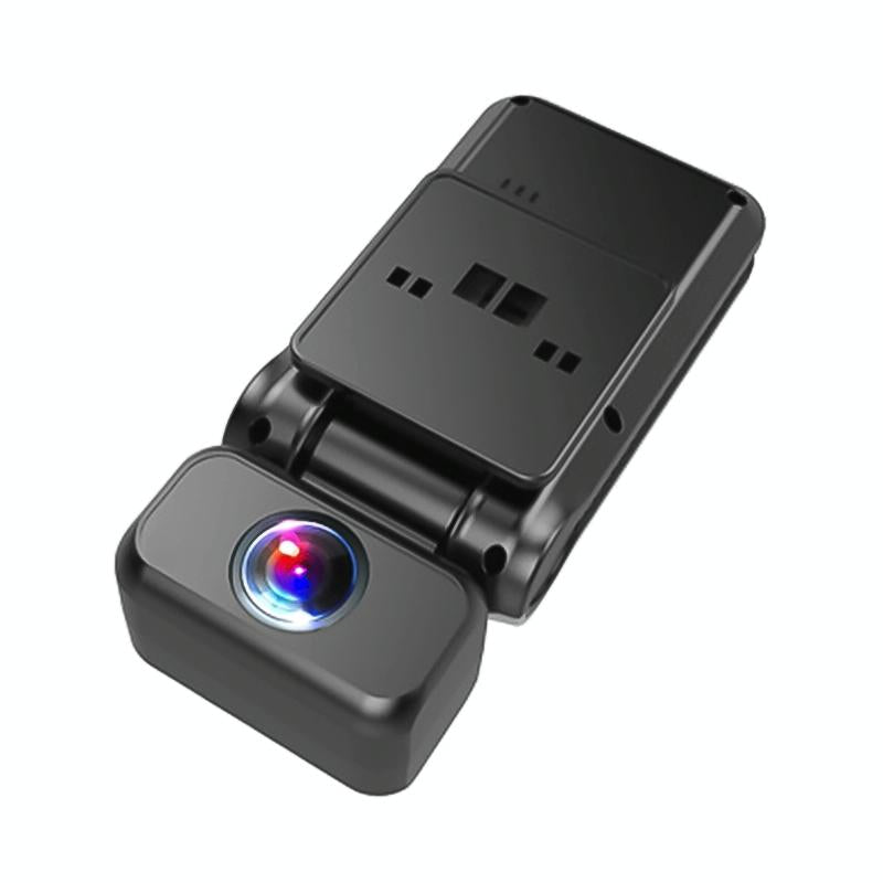 2k Dual Camera Wifi Car Dash Cam with Night Vision