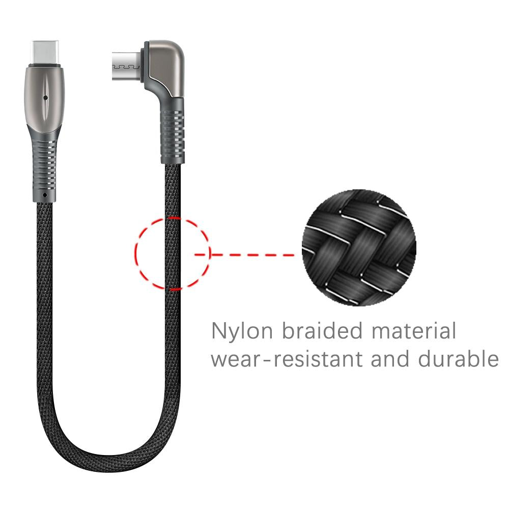 Type c Data Cable for Dji Mavic 3 Mini 3 Pro Air 2s and Mini 2 - Aluminum Alloy Housing
