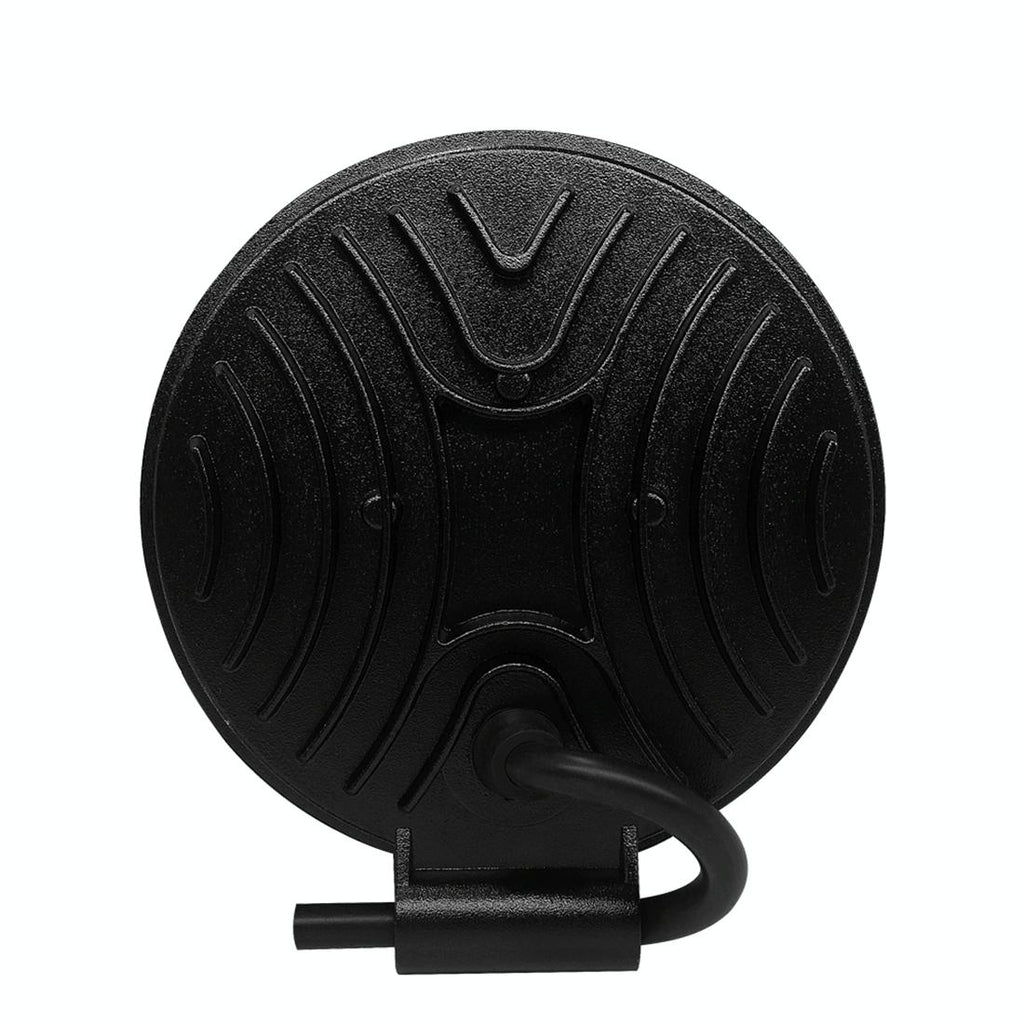 6.7W White Light Round - Shaped Waterproof Car Boat Marine Work Lights Spotlight Led Bulbs Dc 9 - 30V