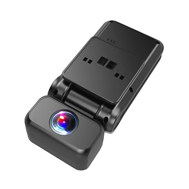 Hd Night Vision Wifi Car Dash Cam - Single Camera