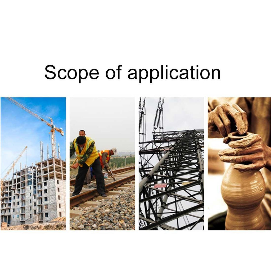 Stainless Steel Taper Gauge for Precise Measurement