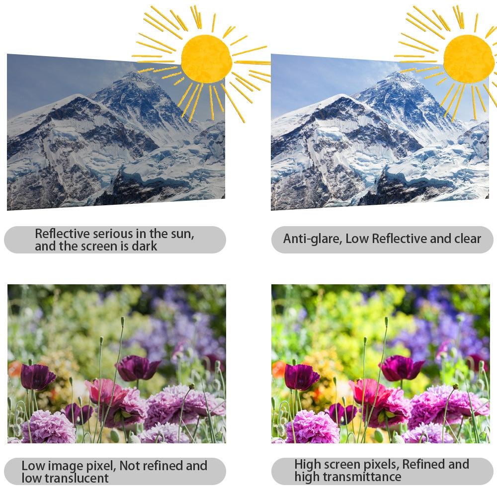 7 Inch Android Car Multimedia Player With Navigation Bluetooth Reversing Camera - Fits Volkswagen - Android 10.0 - 1 + 16G - Standard + 12Lights