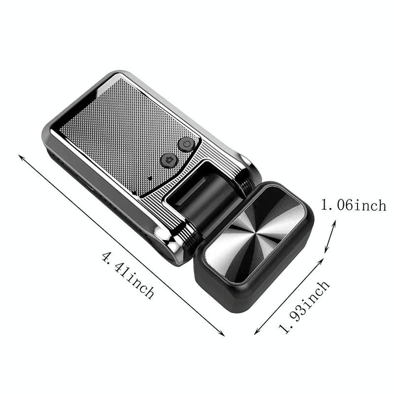 Hd Night Vision Car Dash Cam with 4k Wifi Recording