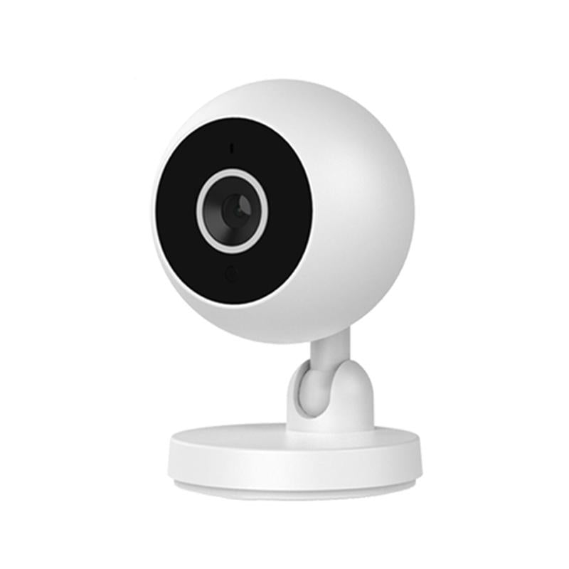 1080P Hd Wifi Smart Camera With Night Vision