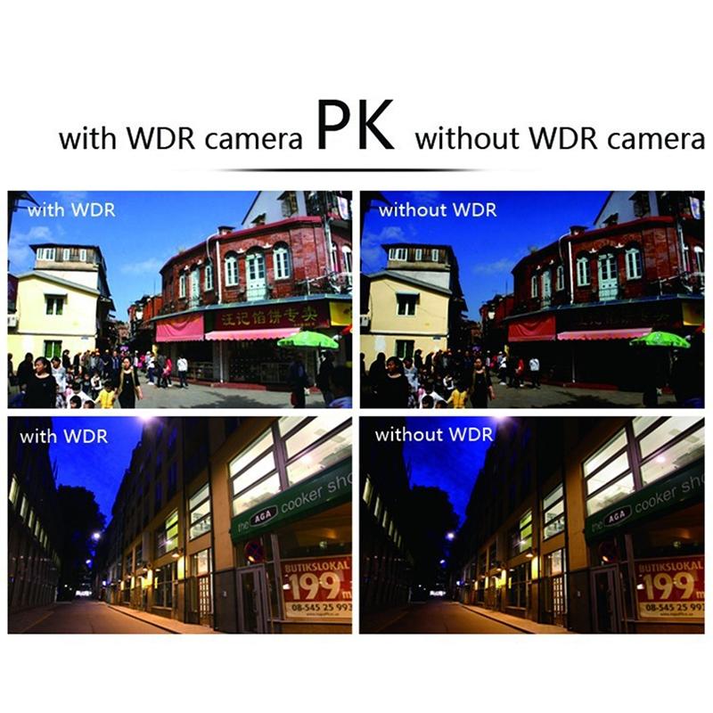 2.4 Video Camera Dvr & Radar Detector - Hd 720p