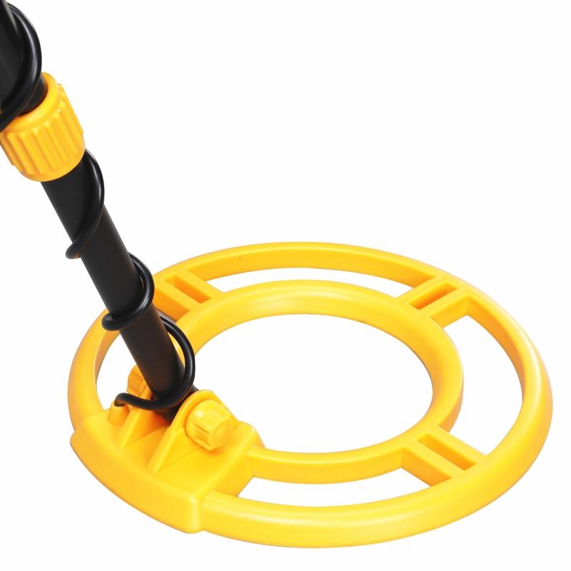 Underground Lcd Metal Detector for Outdoor