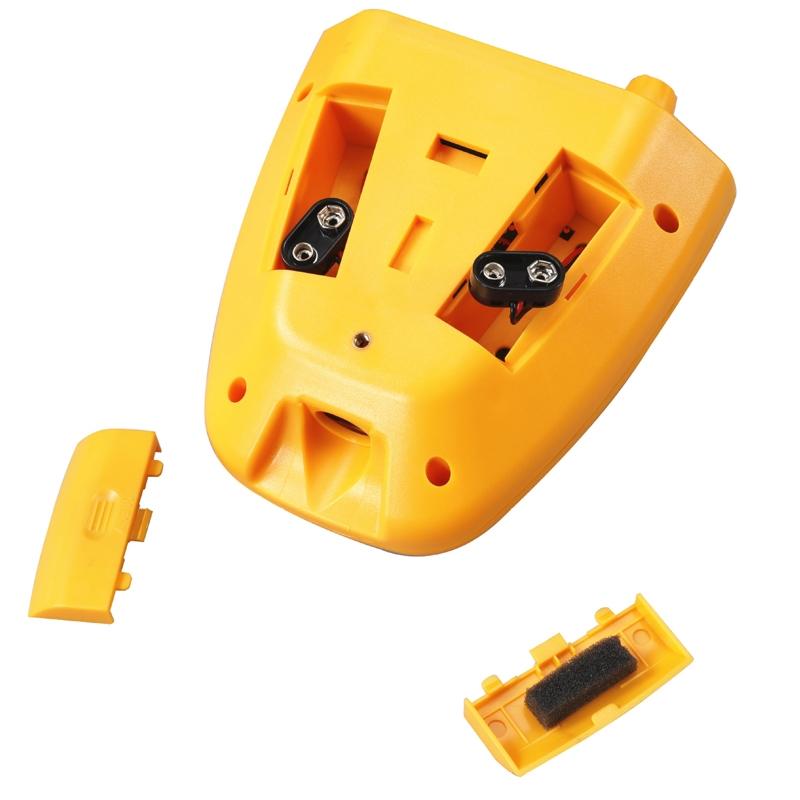 Underground Lcd Metal Detector for Outdoor