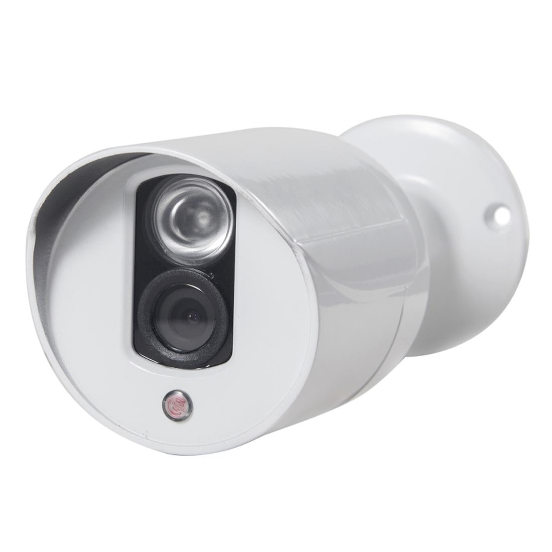 720P Hd Ahd Bullet Camera With Night Vision And Motion Detection - 20M Ir Distance