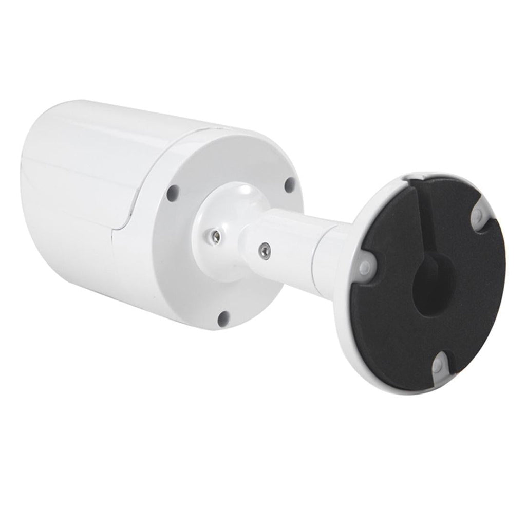 720P Hd Ahd Bullet Camera With Night Vision And Motion Detection - 20M Ir Distance