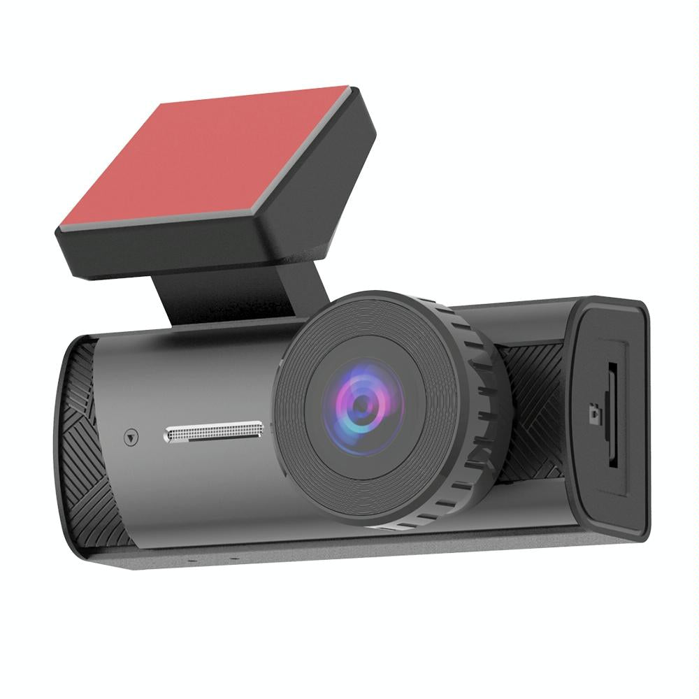 Android Car Dash Cam with Wifi & Night Vision