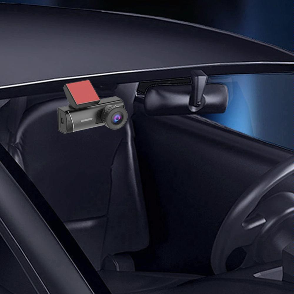 Android Car Dash Cam with Wifi & Night Vision